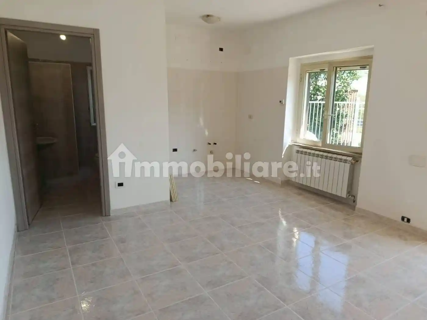 Appartamento in affitto a Ceccano