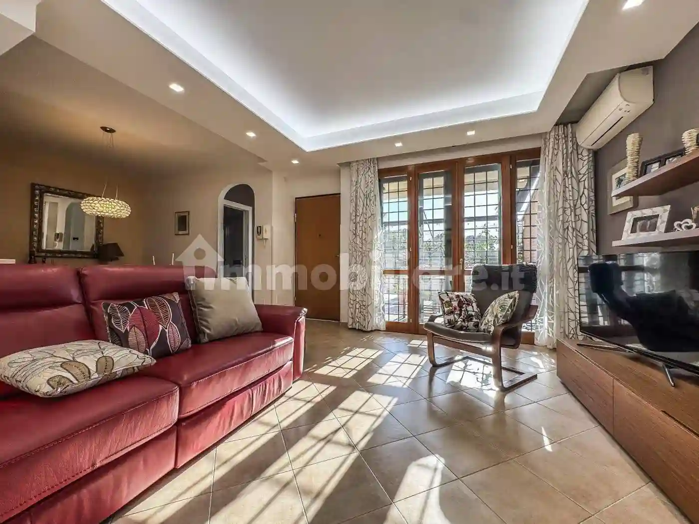 Villetta a schiera - foto 2