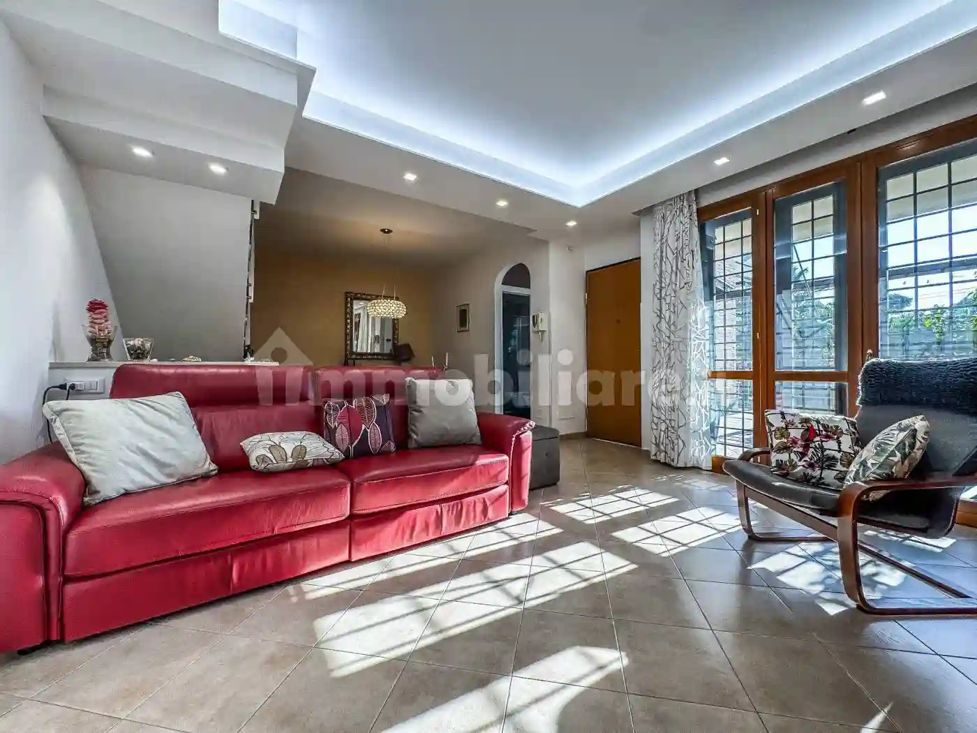 Villetta a schiera - foto 3