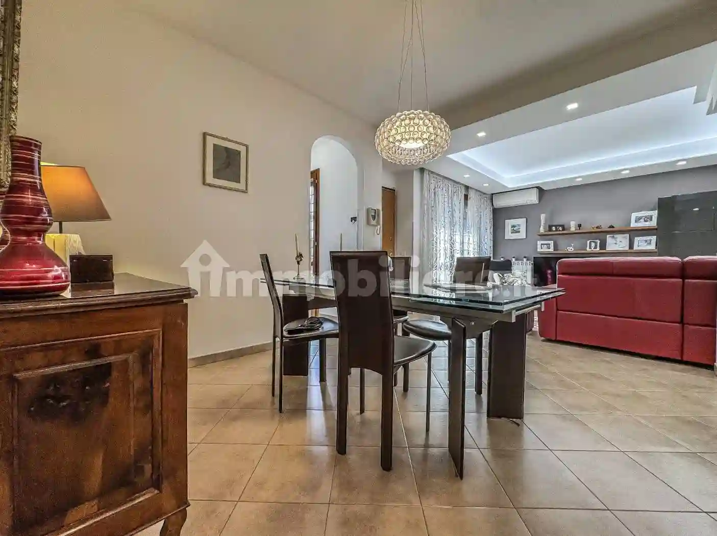 Villetta a schiera - foto 5