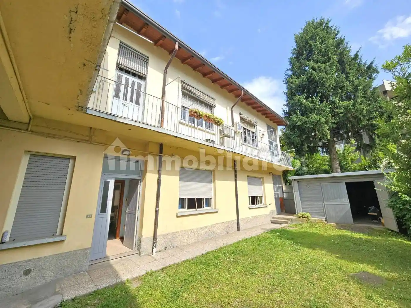 Casa indipendente in vendita a Legnano