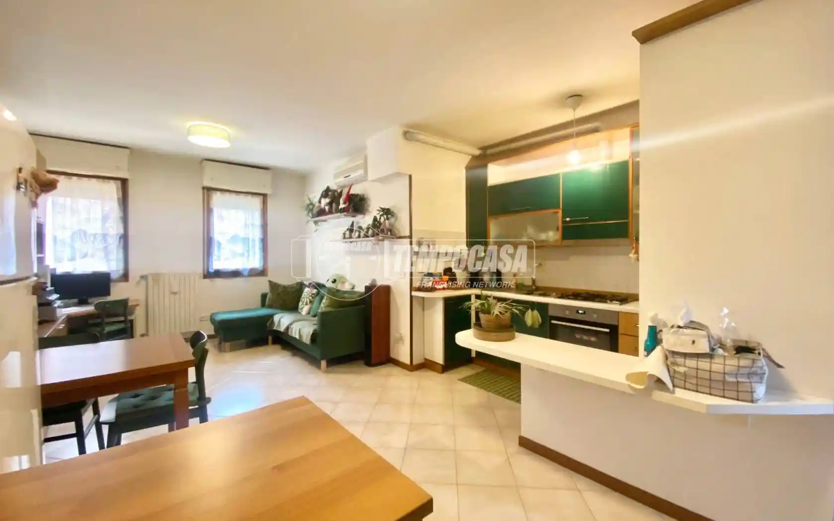 Appartamento in vendita a Bologna