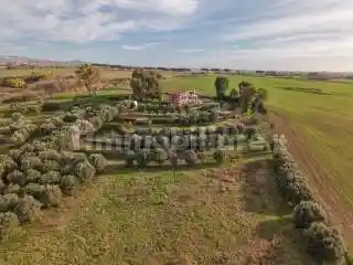 Villa in vendita a Roma