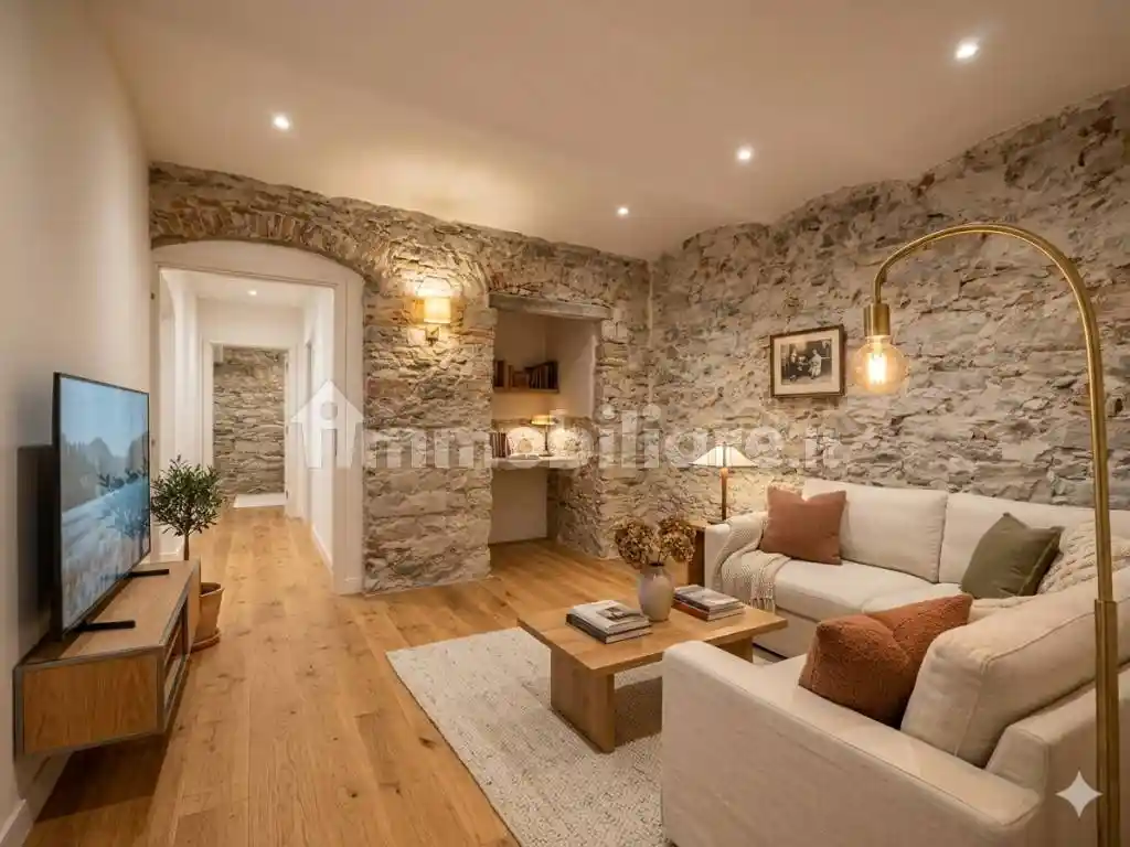 Appartamento in vendita a Firenze