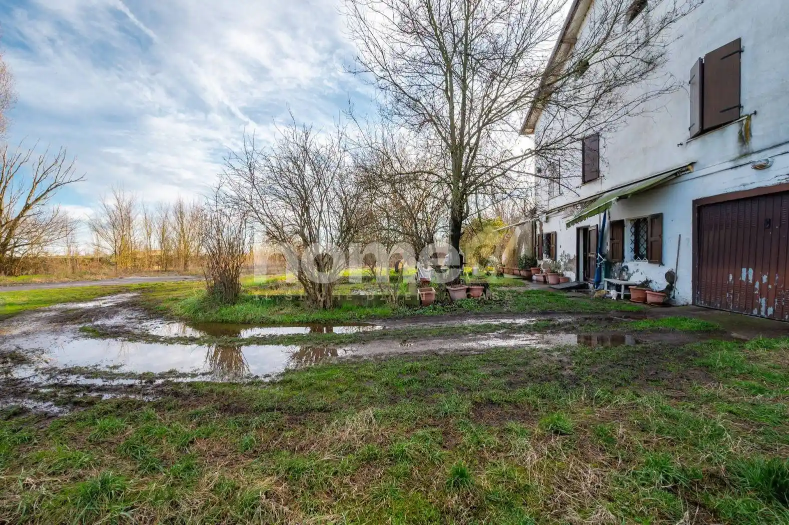Rustico - Casale in vendita a Reggio Emilia