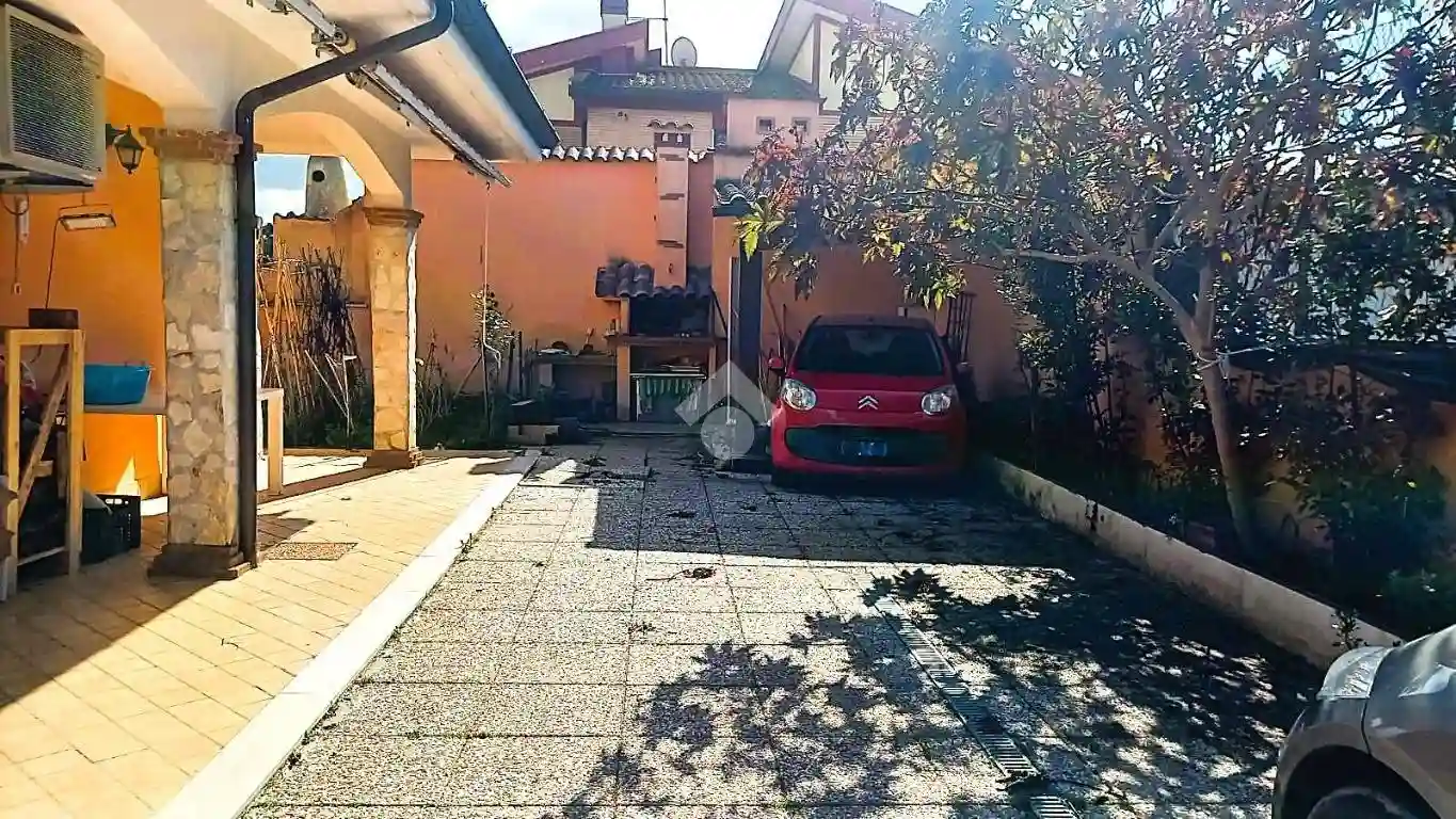 Villetta a schiera - foto 3