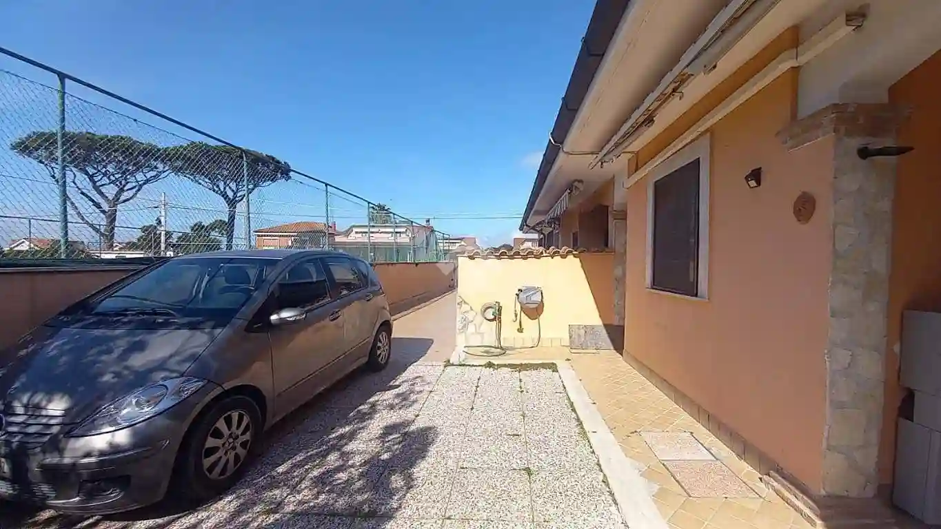 Villetta a schiera - foto 4