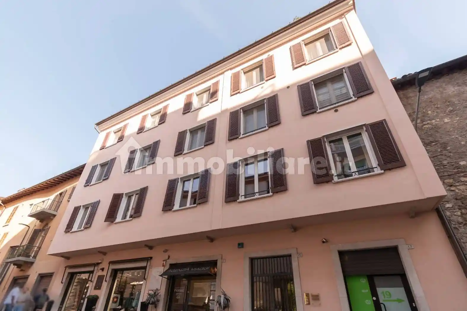 Appartamento in vendita a Brescia