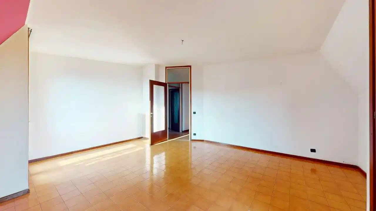 Appartamento in vendita a Vicenza