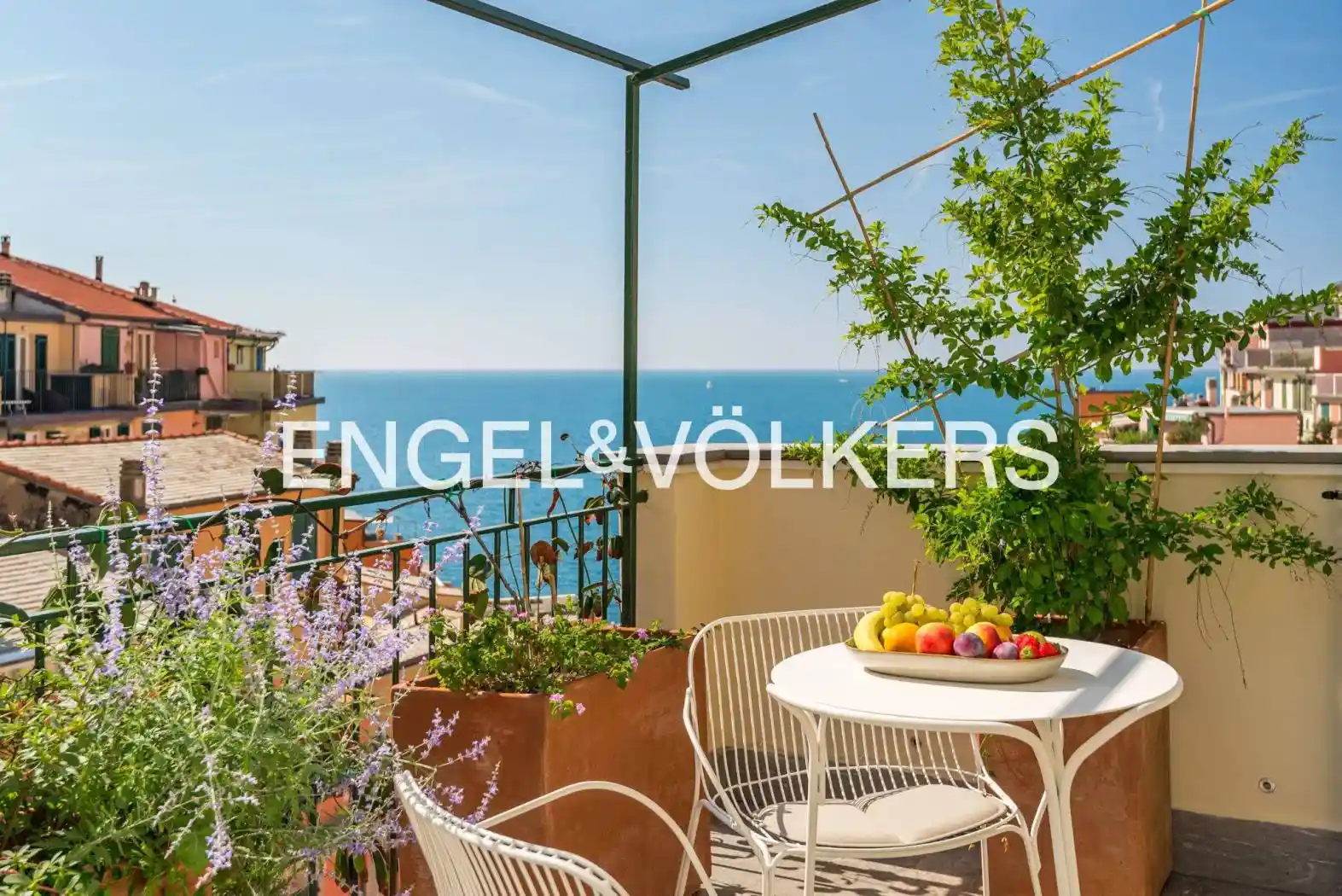 Appartamento in vendita a Riomaggiore