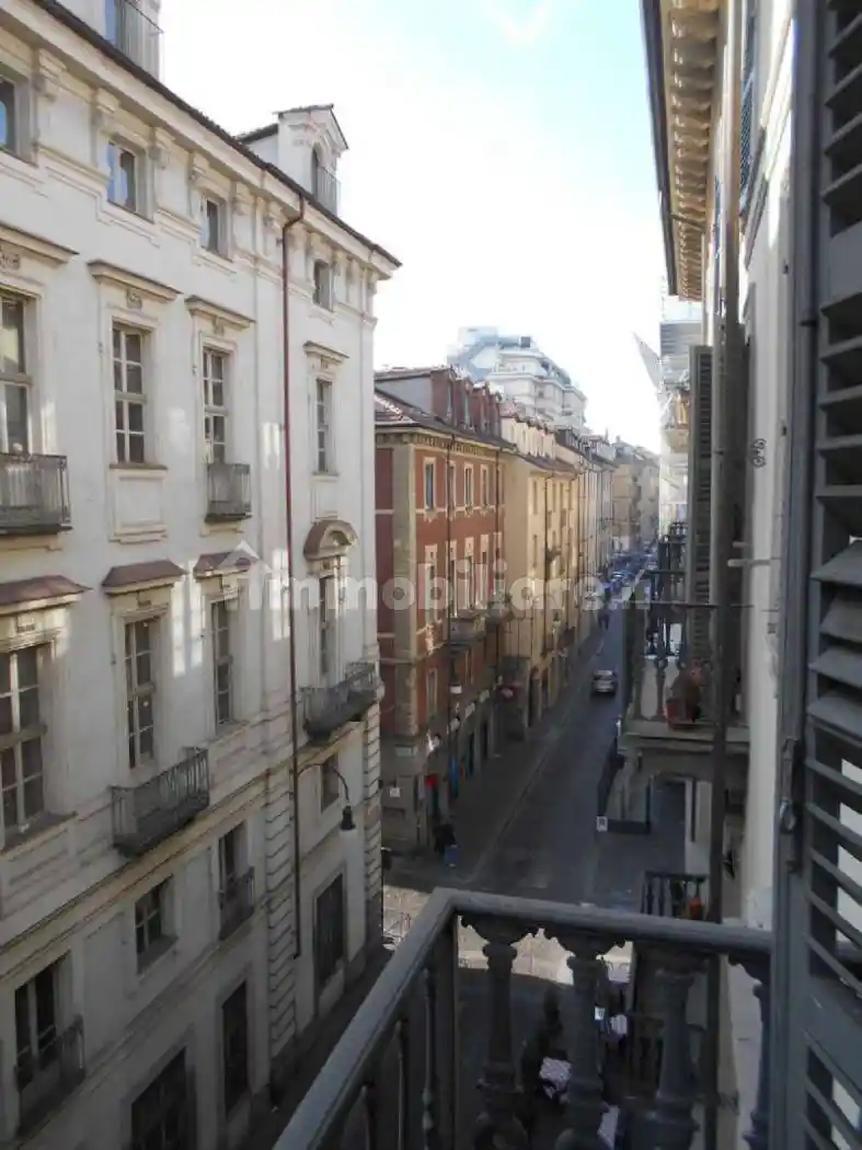 Appartamento in affitto a Torino