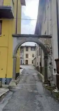 Appartamento in vendita a Almenno San Bartolomeo