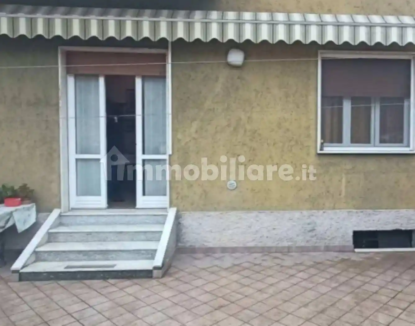 Appartamento in vendita a Villa Carcina