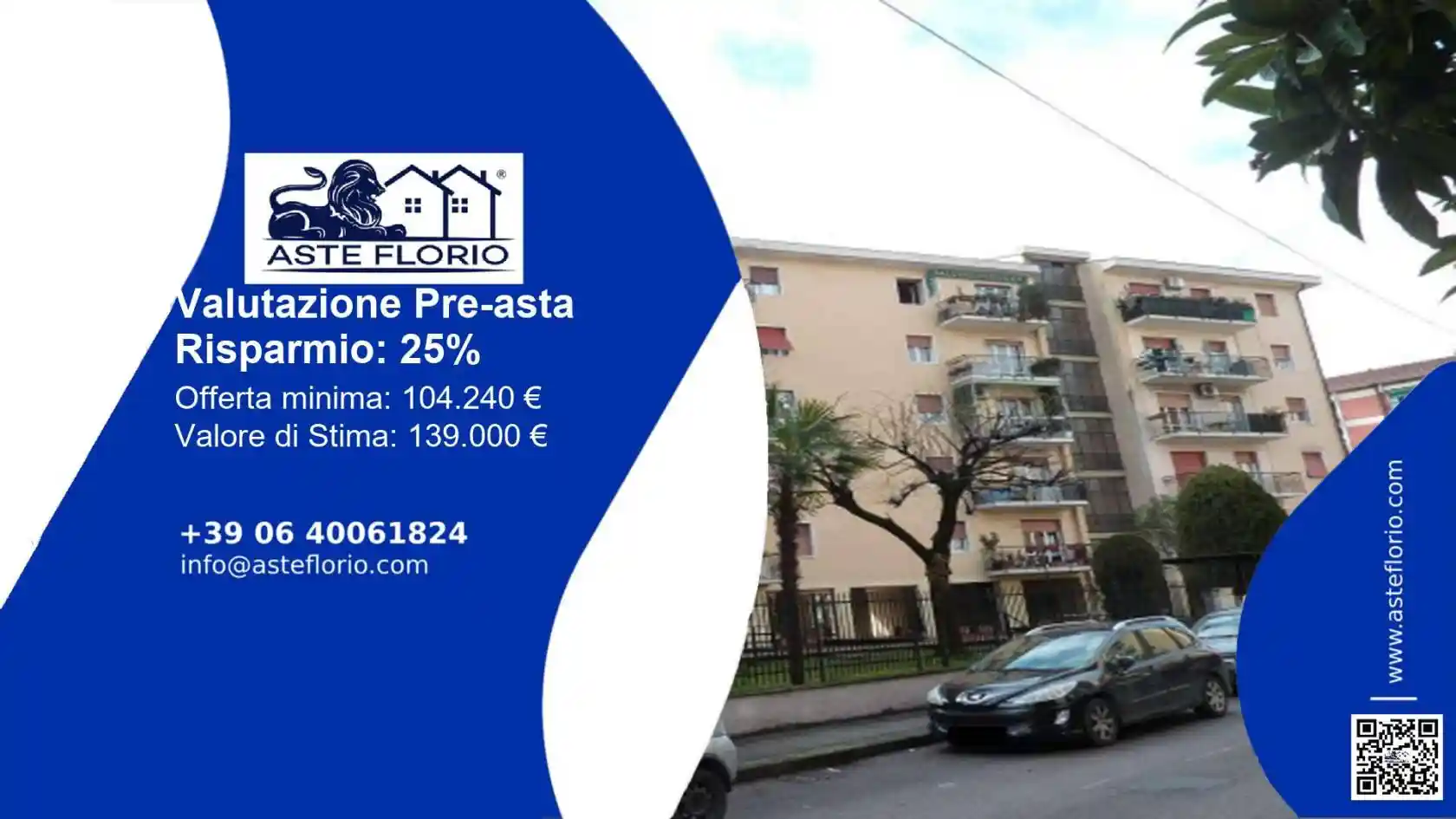 Appartamento in vendita a Verona