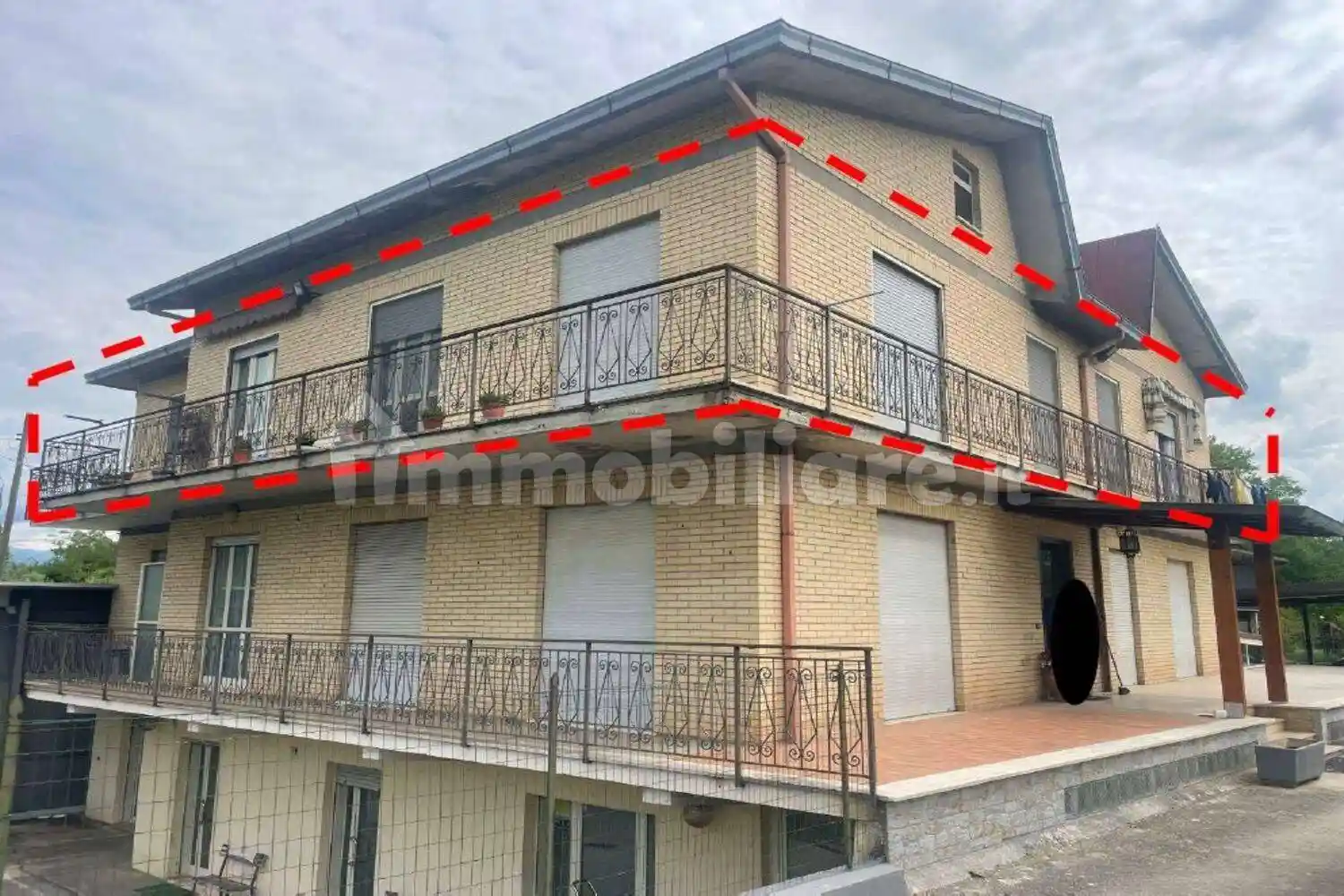 Appartamento in vendita a Ceprano