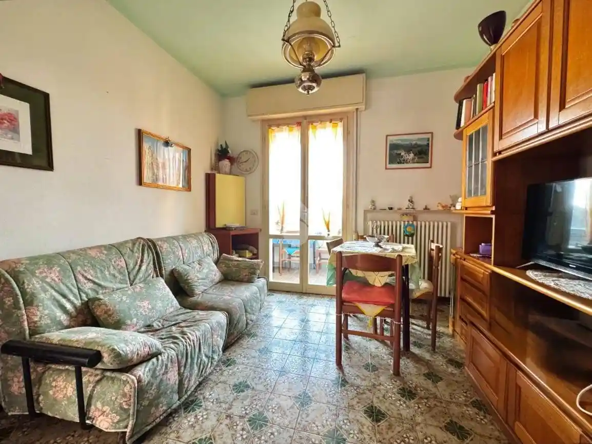 Appartamento in vendita a San Mauro Pascoli