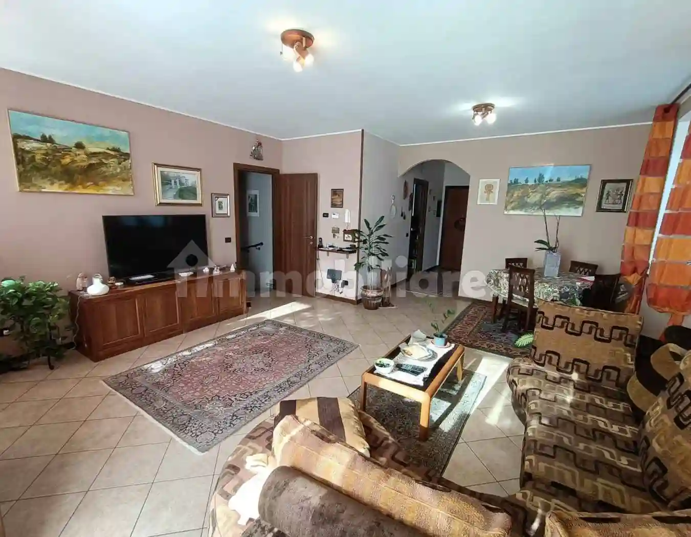 Villetta a schiera - foto 3