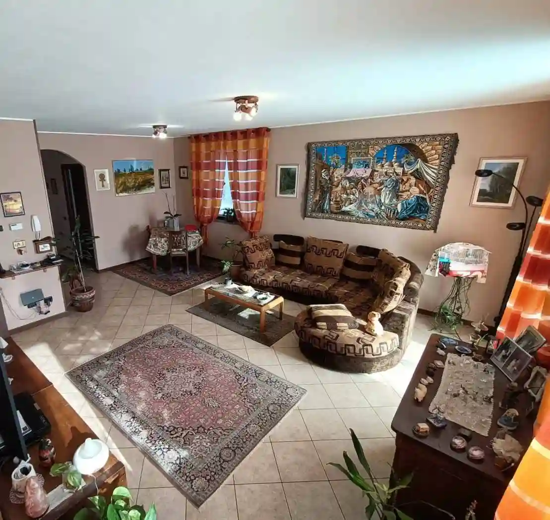 Villetta a schiera - foto 4