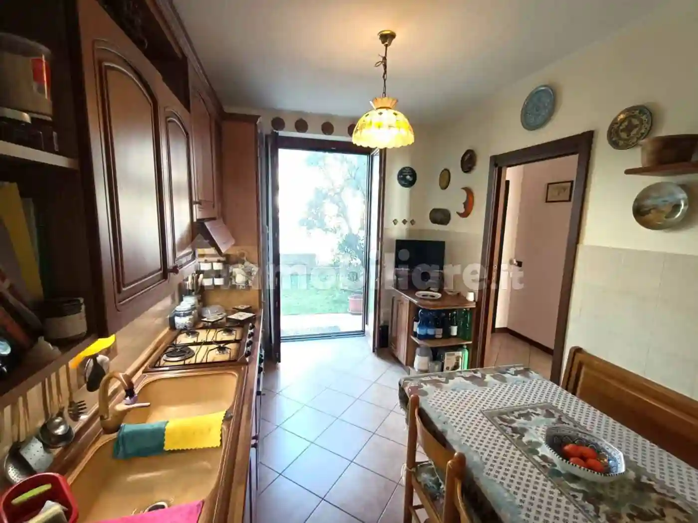 Villetta a schiera - foto 5