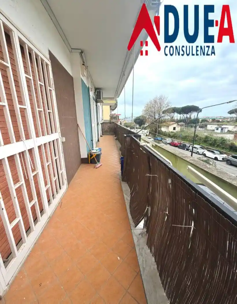 Appartamento in vendita a Pozzuoli
