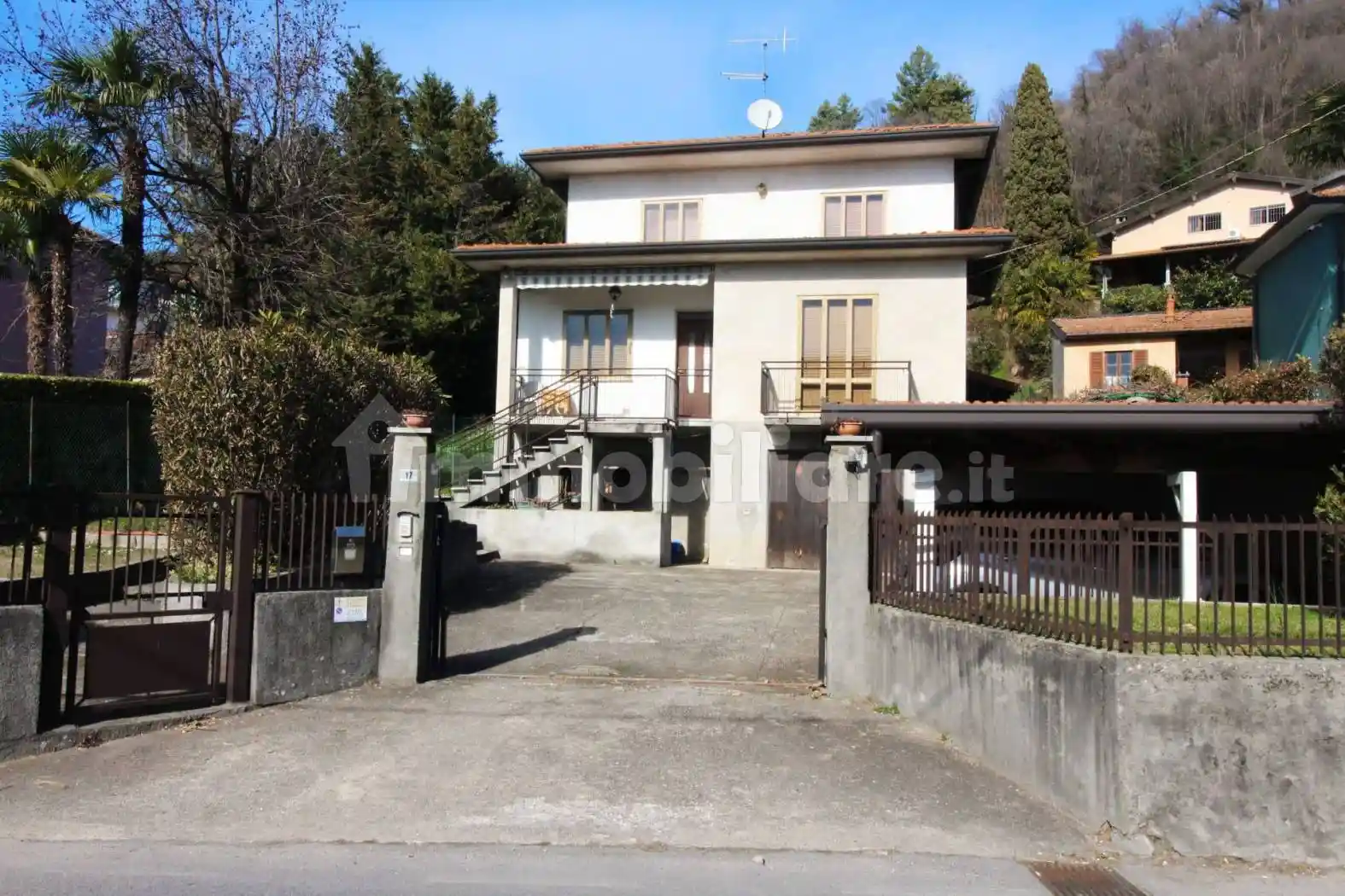 Attico - Mansarda in vendita a Sangiano