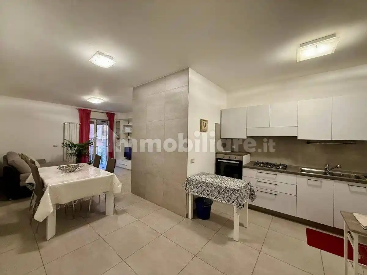 Appartamento in vendita a Monte Argentario