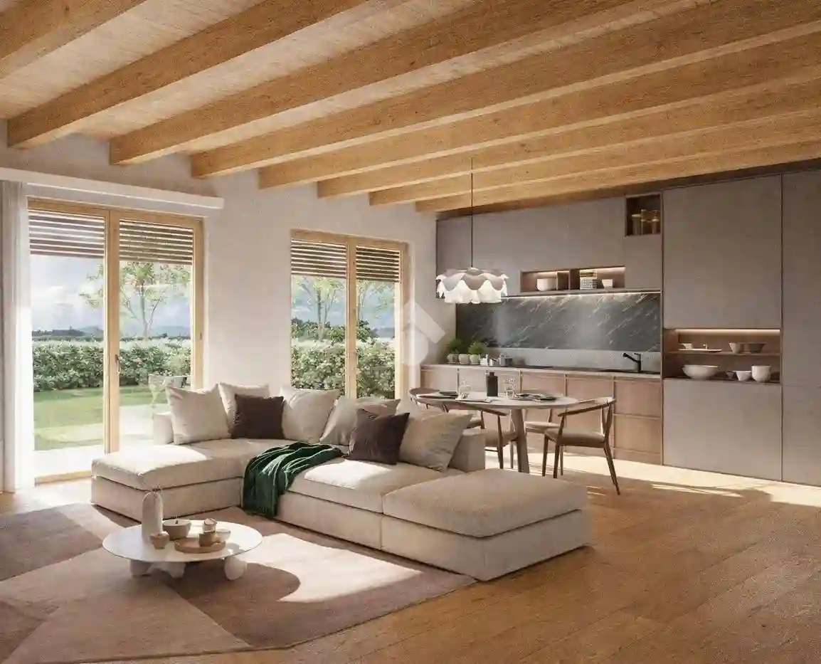 Villetta a schiera - foto 5