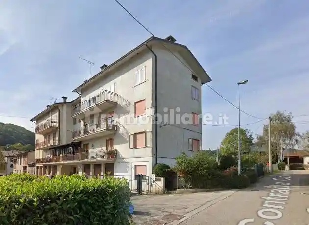 Appartamento in vendita a Valdagno