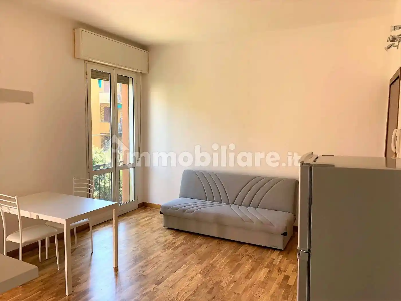 Appartamento in affitto a Bologna