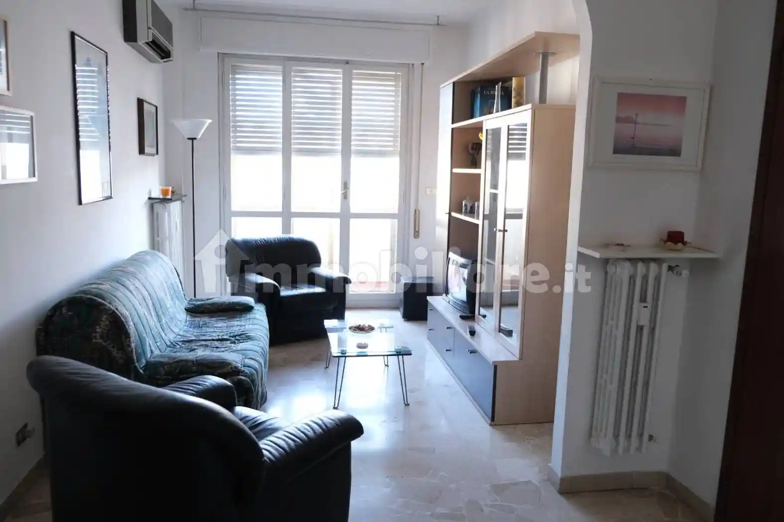 Appartamento in affitto a Firenze