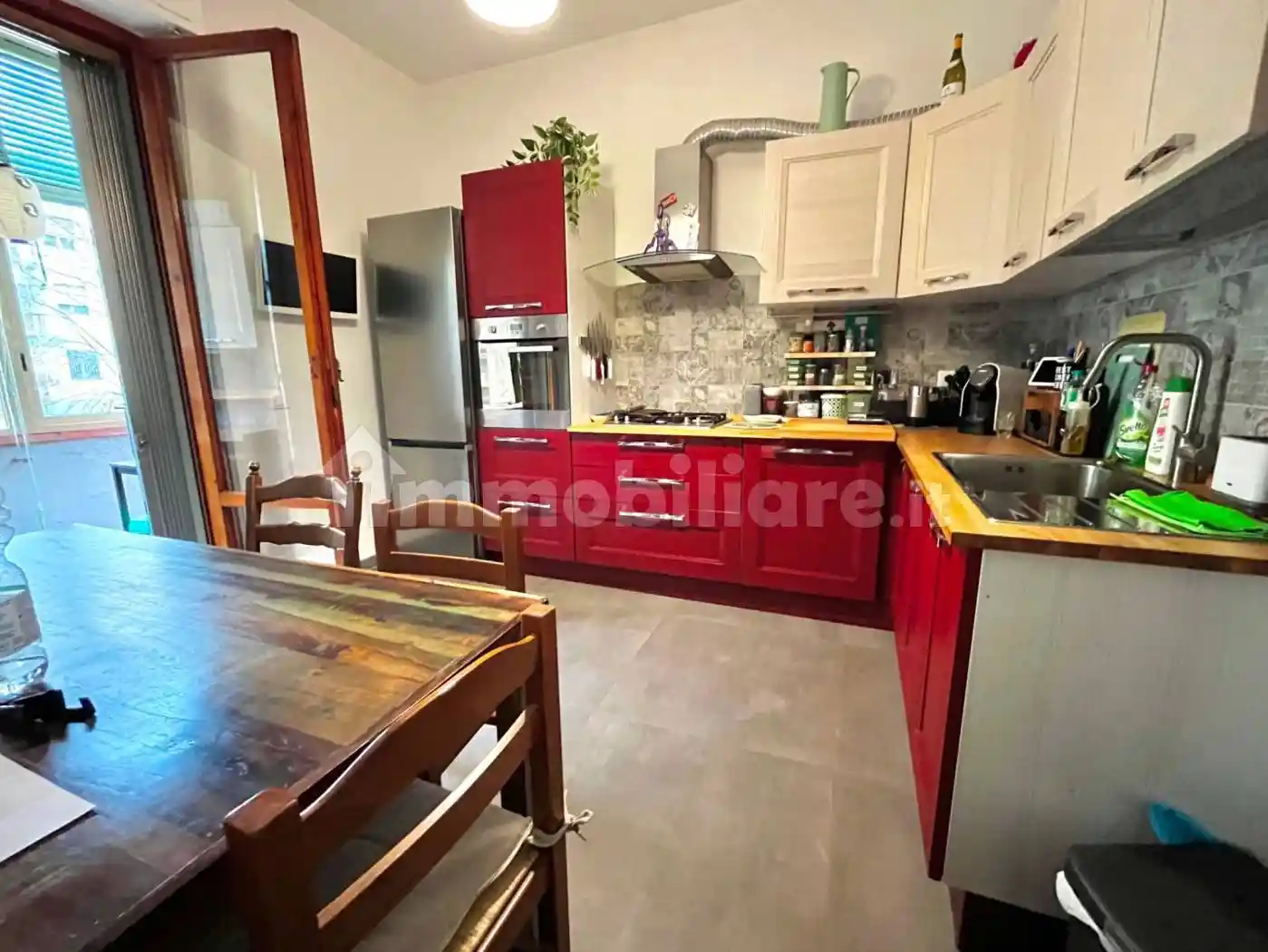 Appartamento in vendita a Scandicci