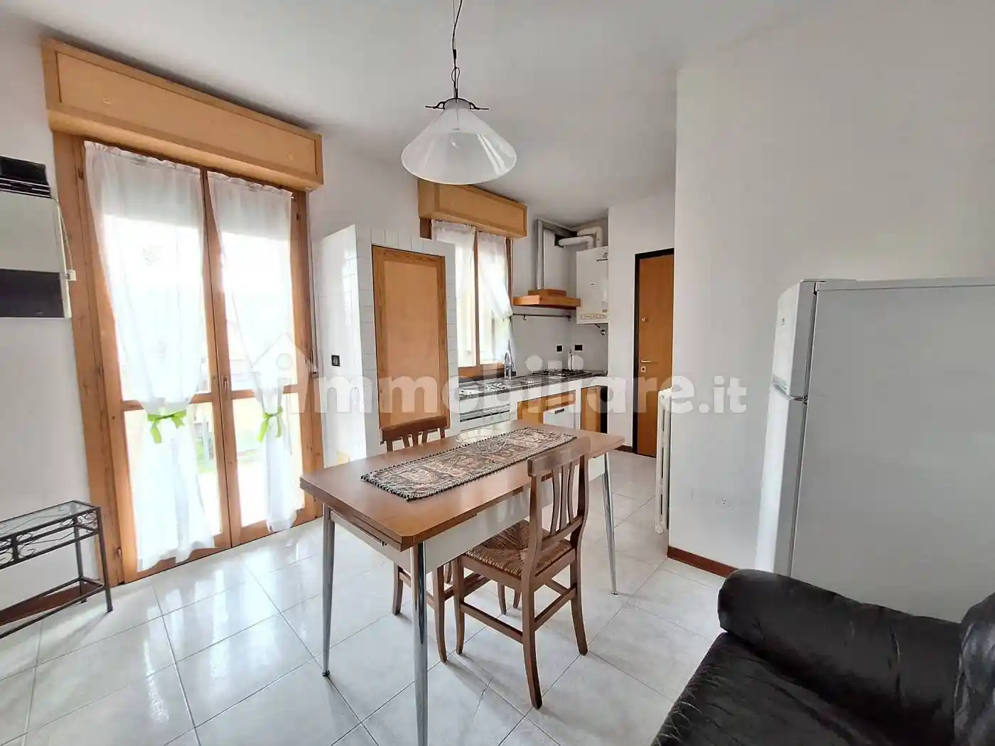 Appartamento in vendita a Collecchio