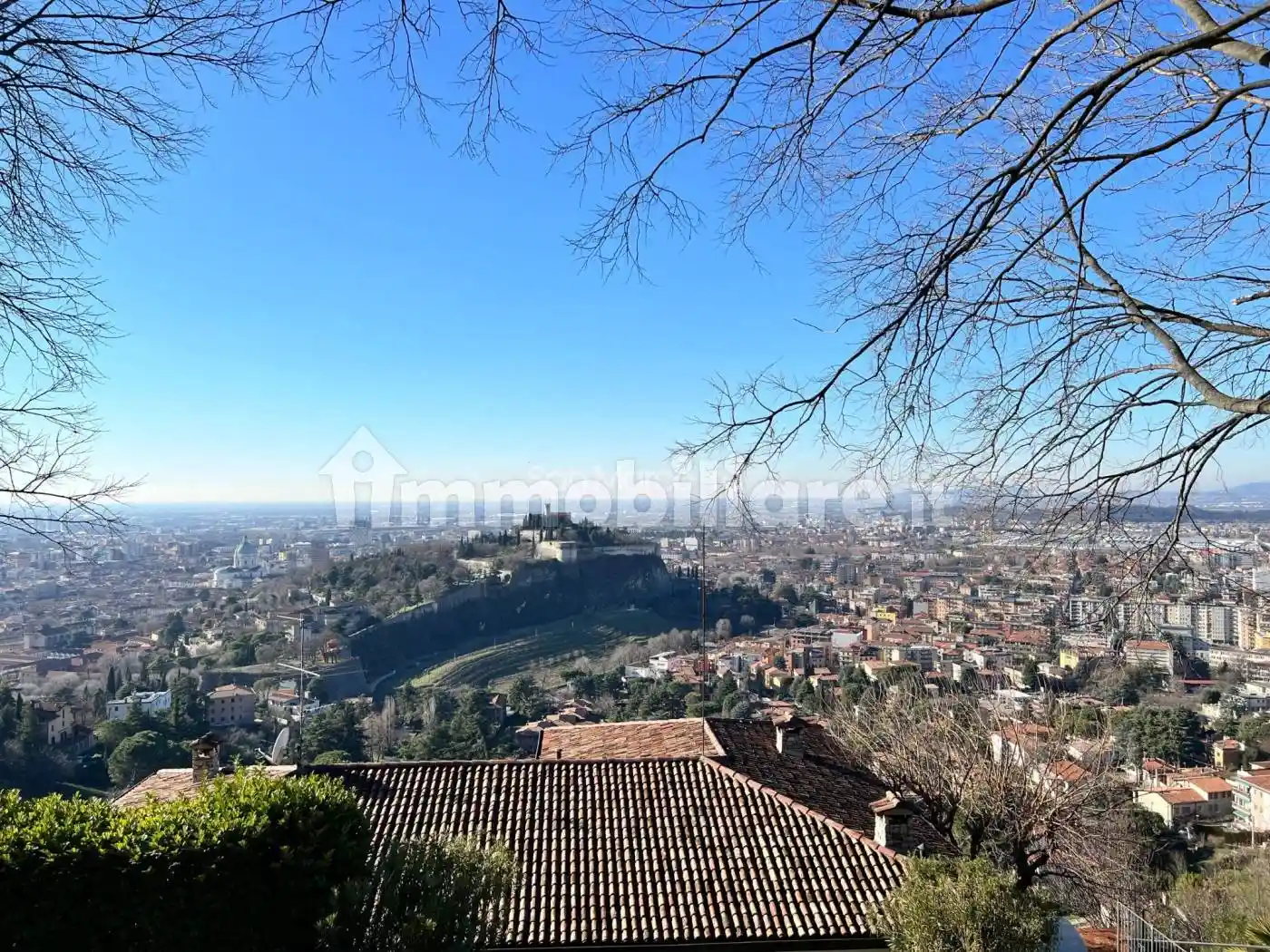 Rustico - Casale in vendita a Brescia