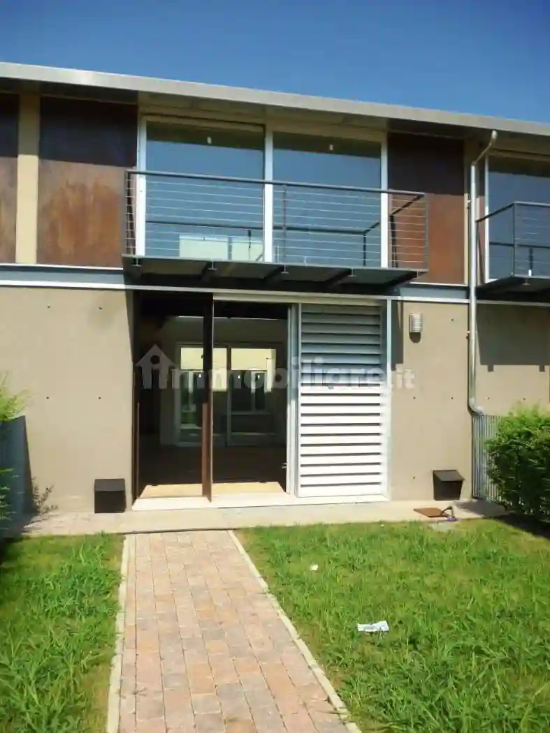 Villetta a schiera - foto 2