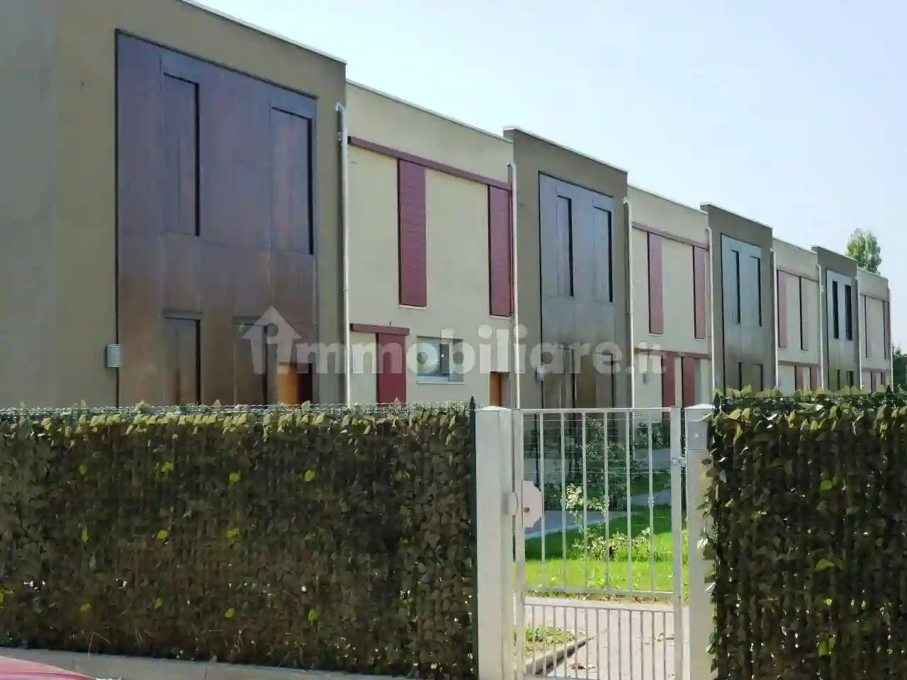 Villetta a schiera - foto 3