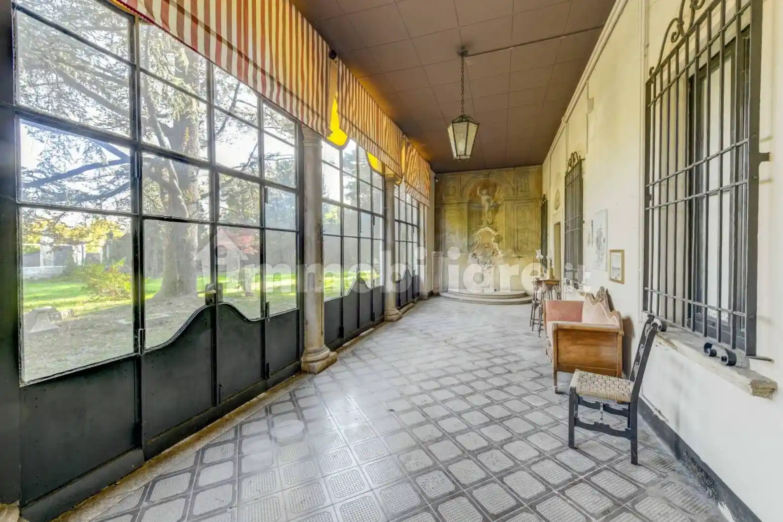 Casa indipendente in vendita a Botticino