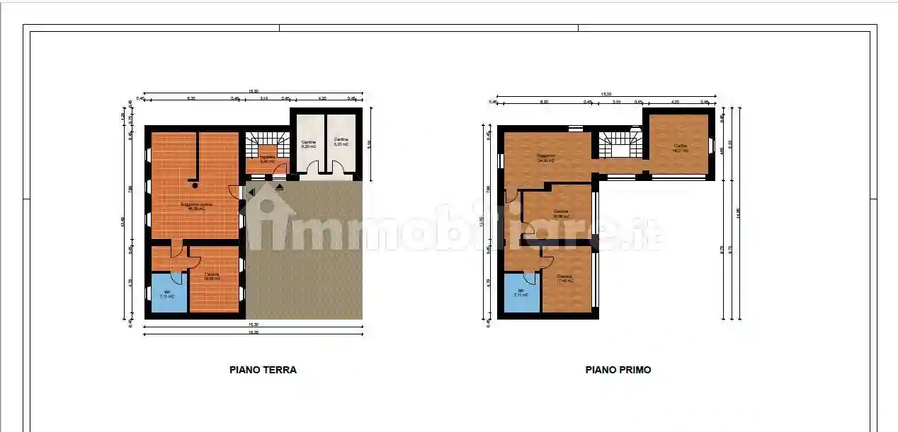 Rustico - Casale - foto 4