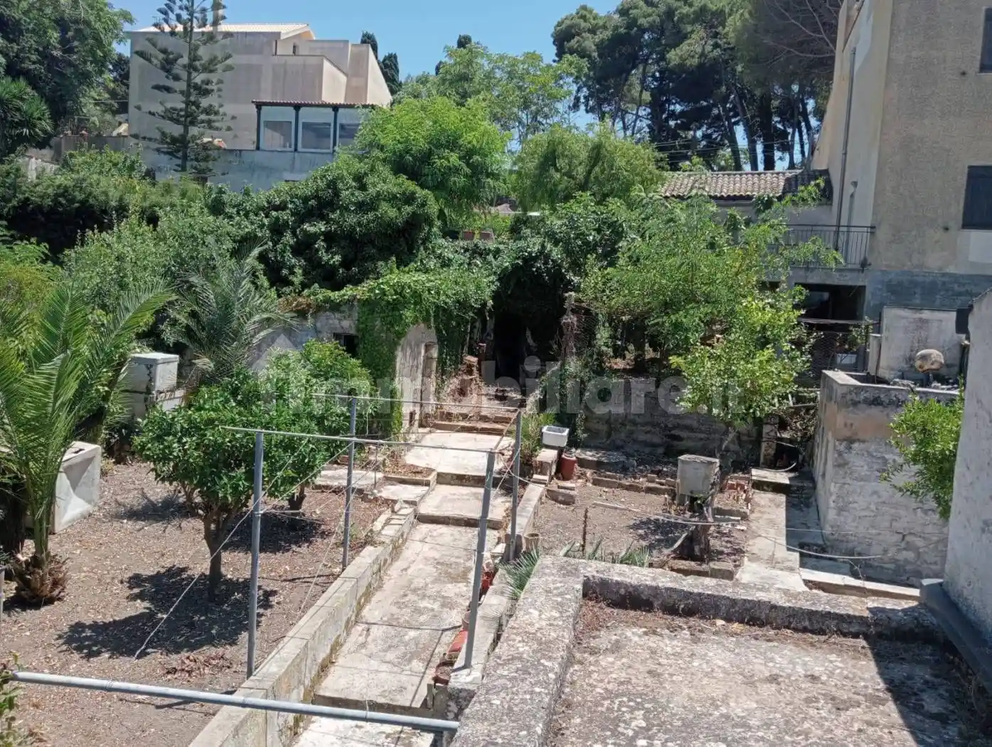 Casa indipendente in vendita a Valderice