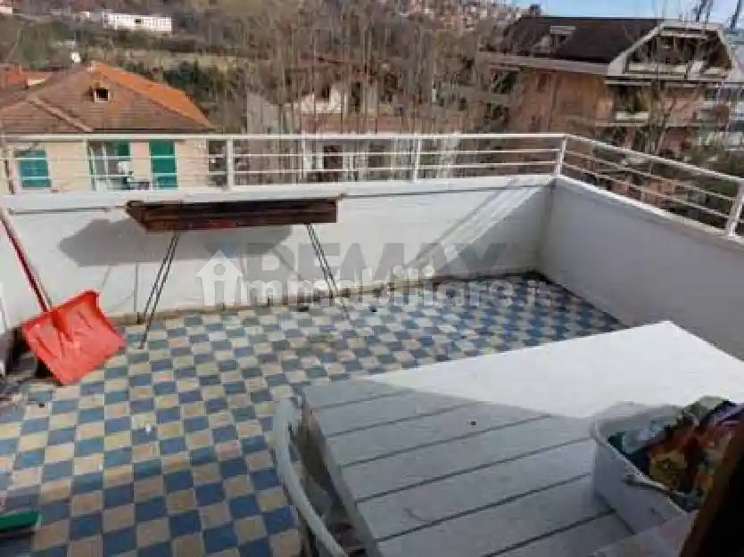 Appartamento in vendita a Teramo