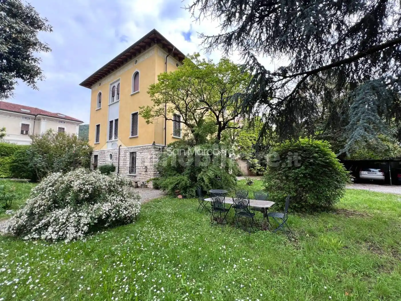 Appartamento in vendita a Brescia