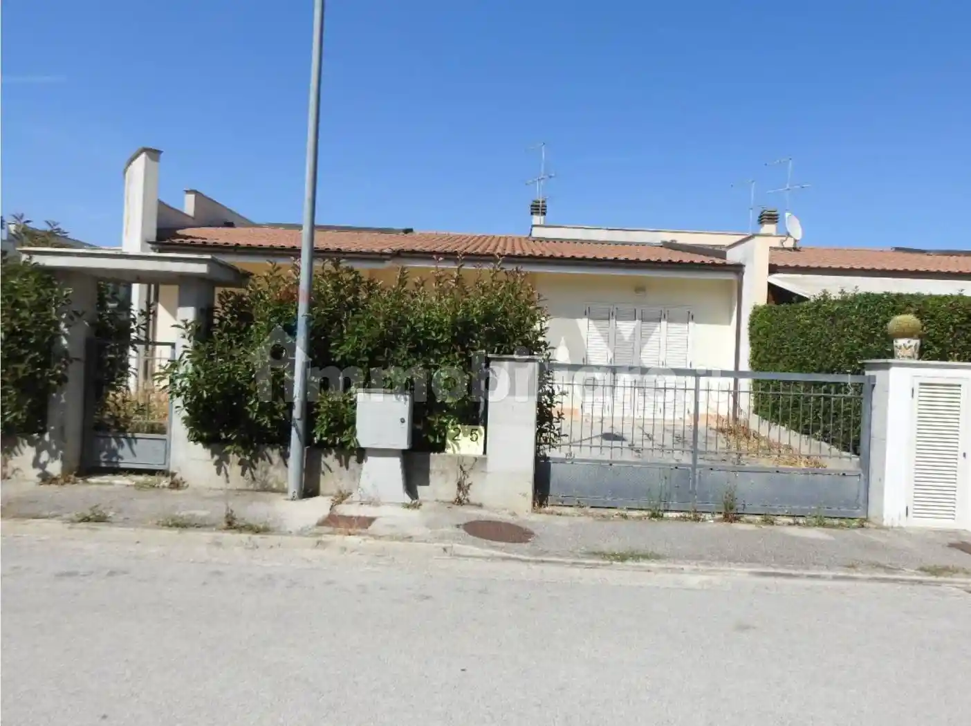 Villa in vendita a Recanati