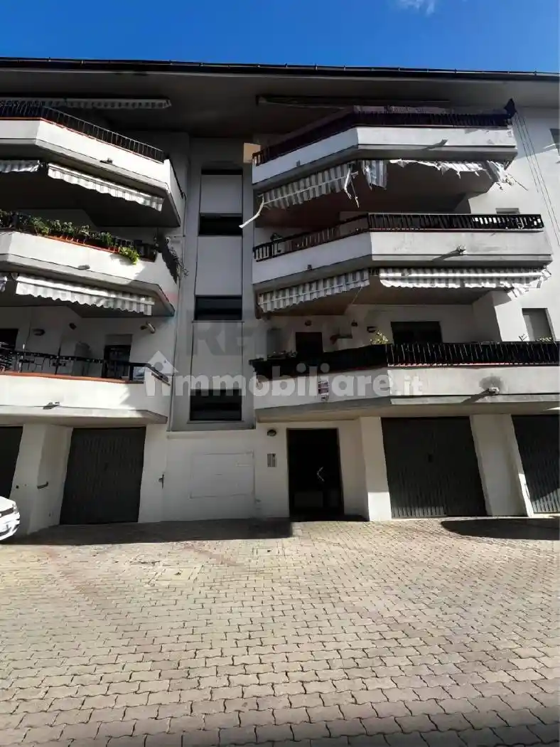 Appartamento in vendita a Spoltore