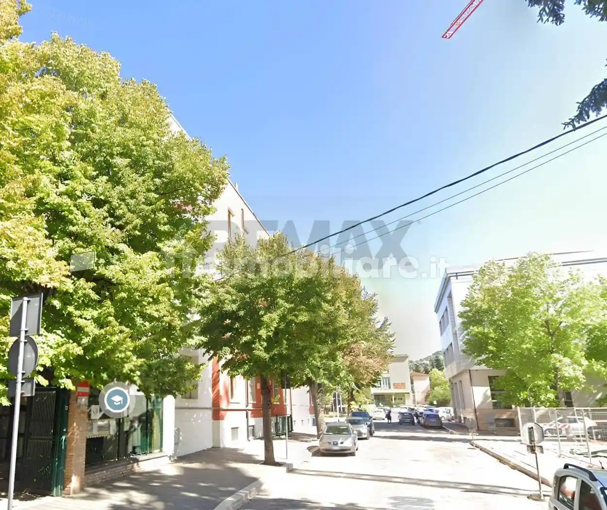 Appartamento in vendita a Collecorvino