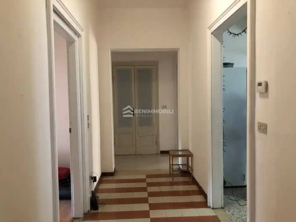 Appartamento in vendita a Brescia