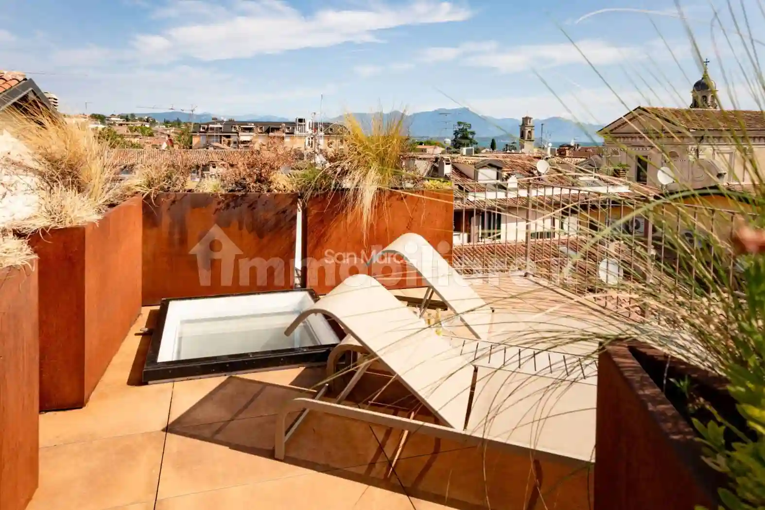 Attico - Mansarda - foto 2