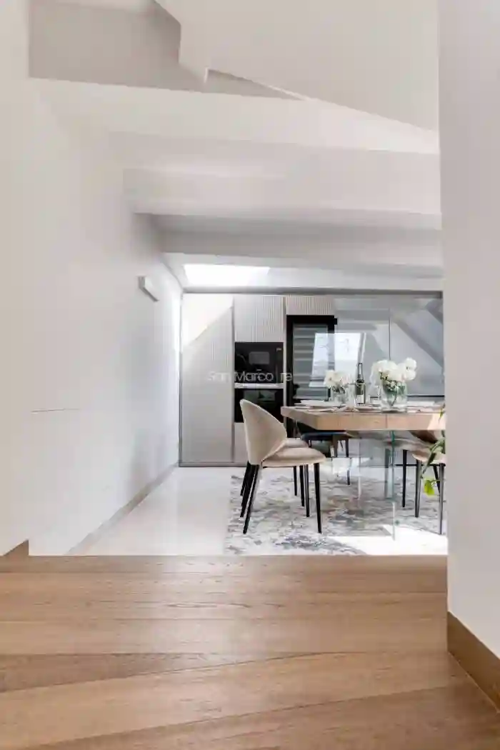 Attico - Mansarda - foto 4