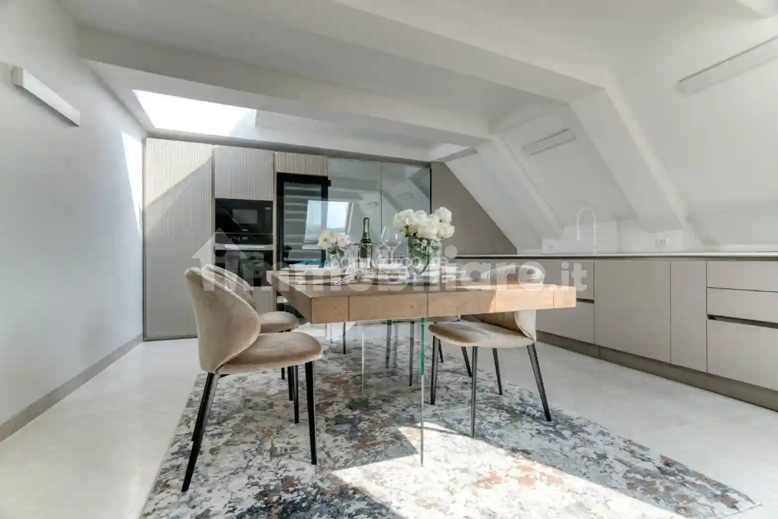 Attico - Mansarda - foto 5