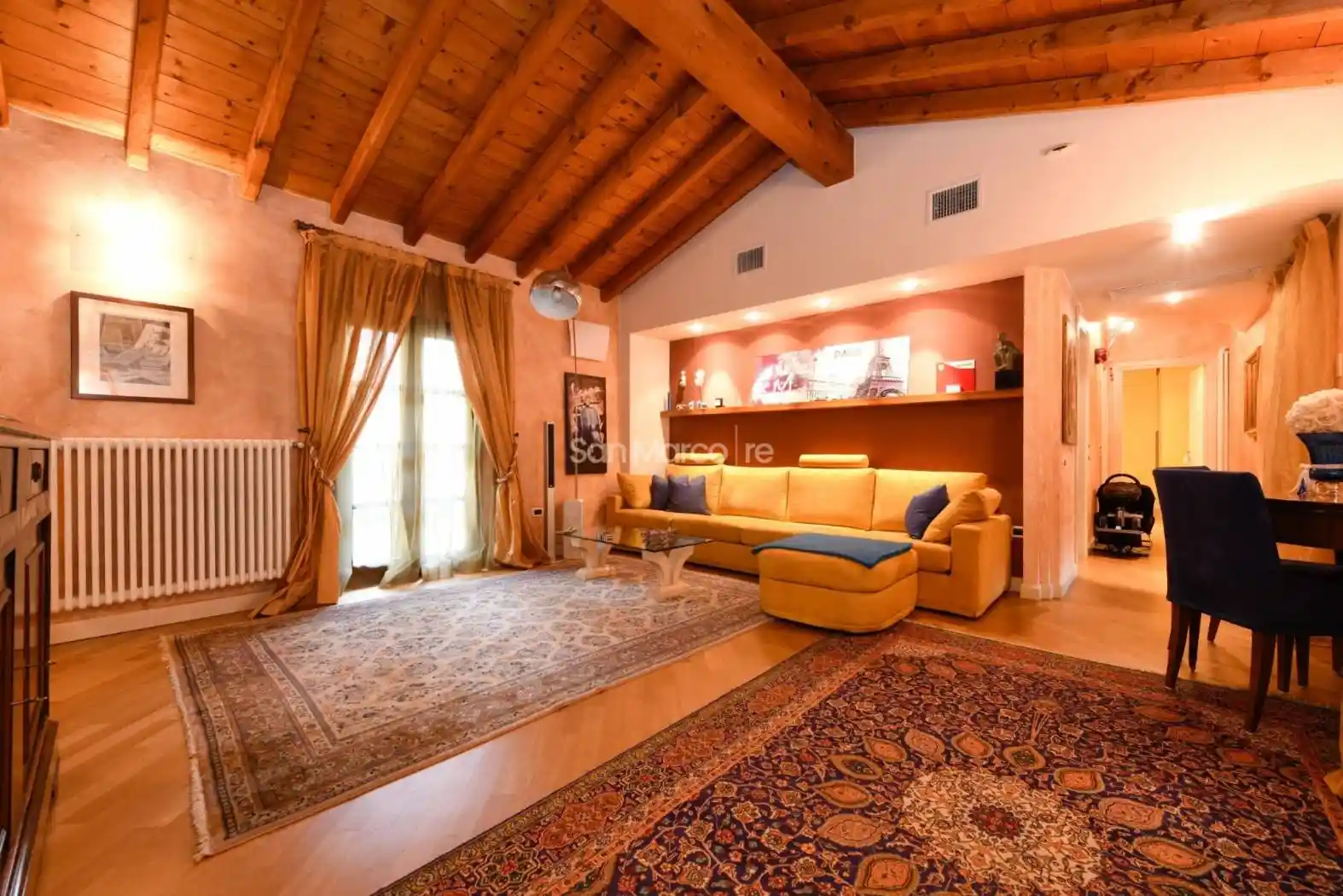 Appartamento in vendita a Gussago