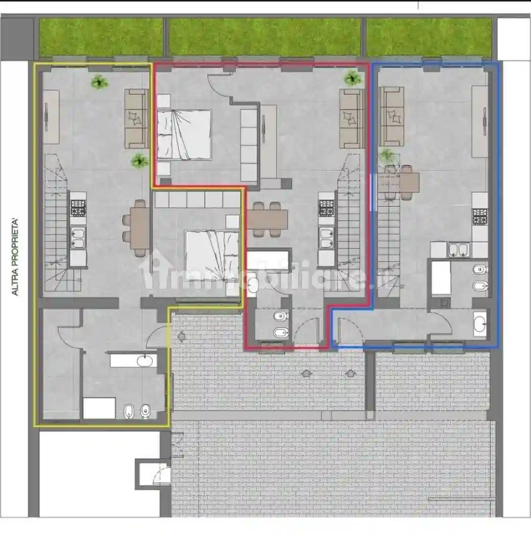 Appartamento - foto 2