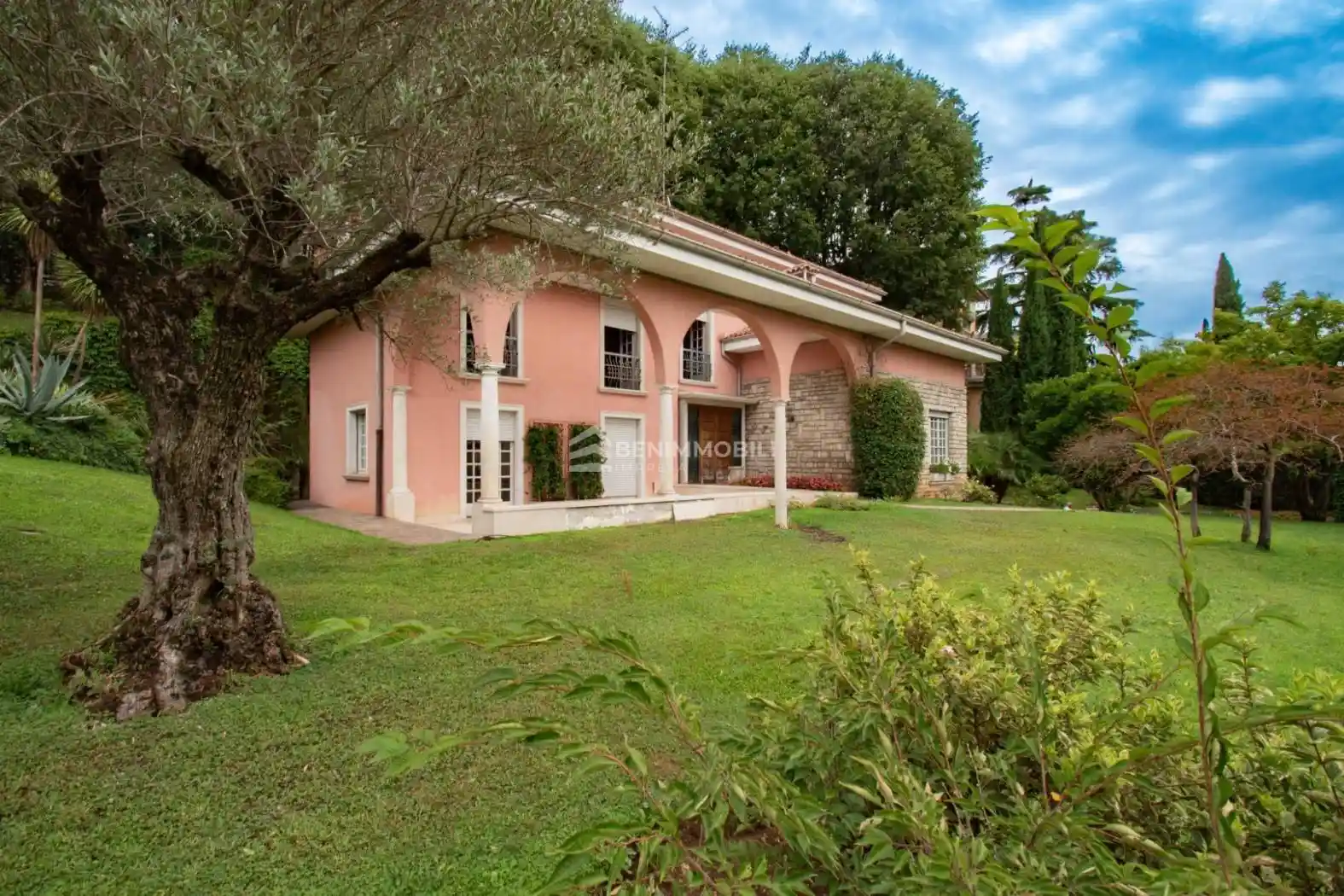 Villa in vendita a Brescia